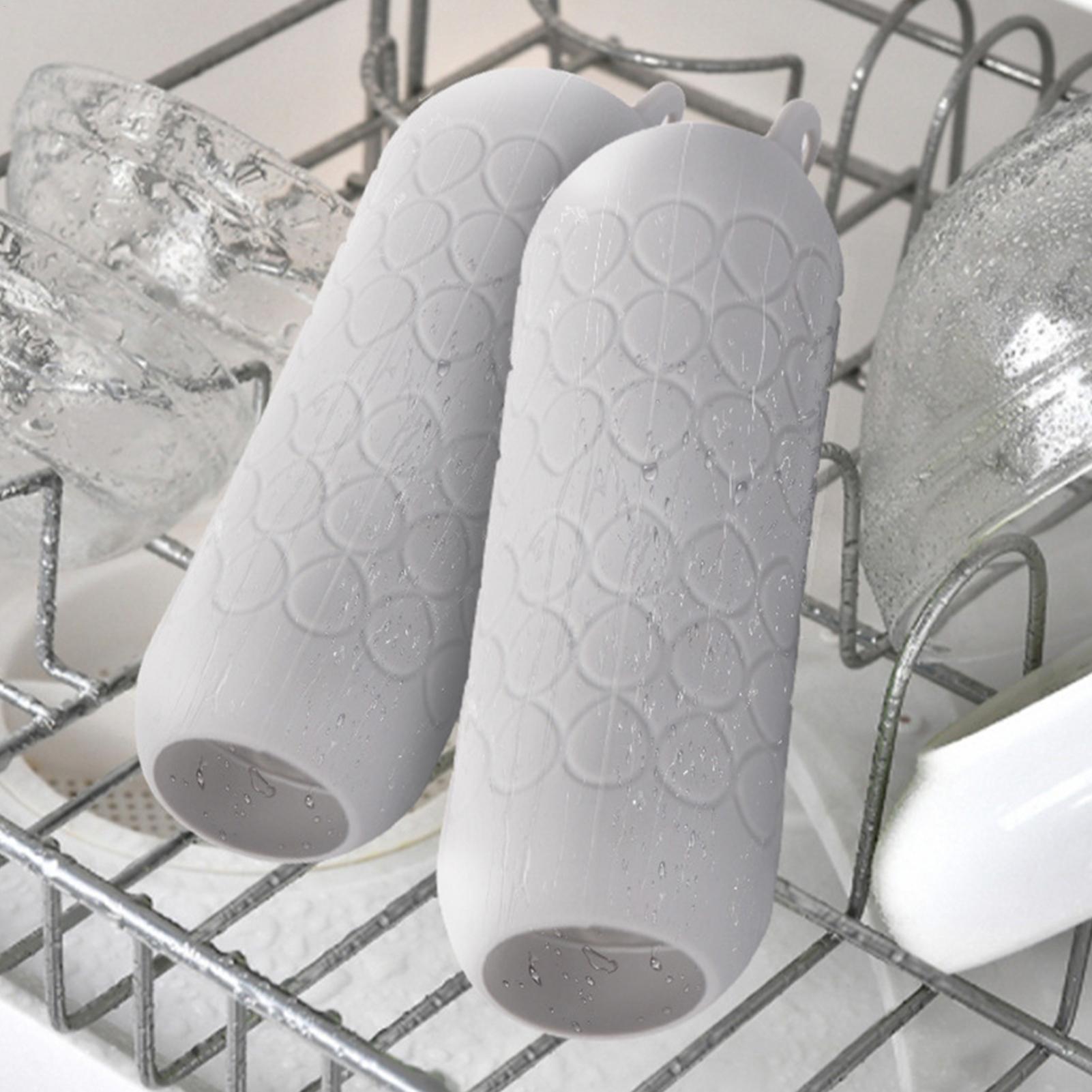Garlic Peeler Tube Silicone Tu - Kitchen Gadgets Youtube recension och pris