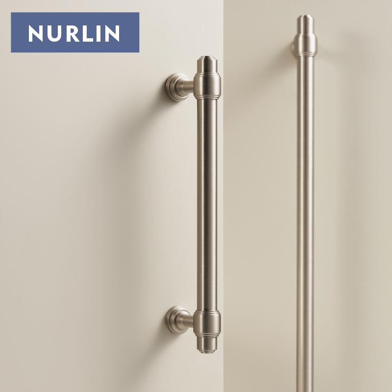 Nurlin Solid Brass Luxurious M - Kitchen Gadgets Luxury recension och pris