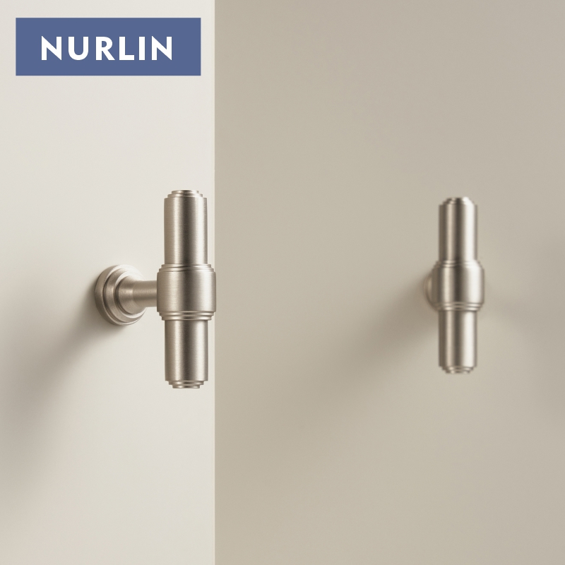 Nurlin Solid Brass Luxurious M - Kitchen Gadgets Luxury recension och pris