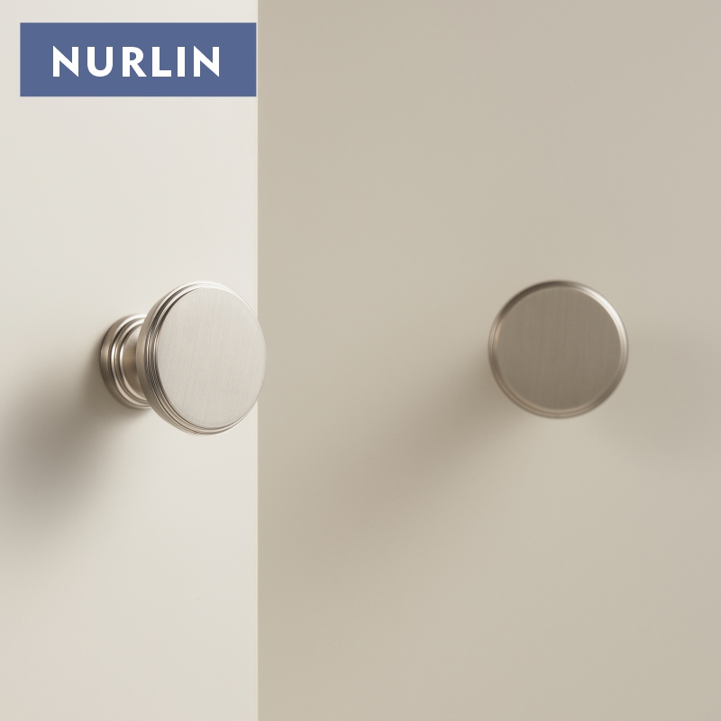 Nurlin Solid Brass Luxurious M - Kitchen Gadgets Luxury recension och pris
