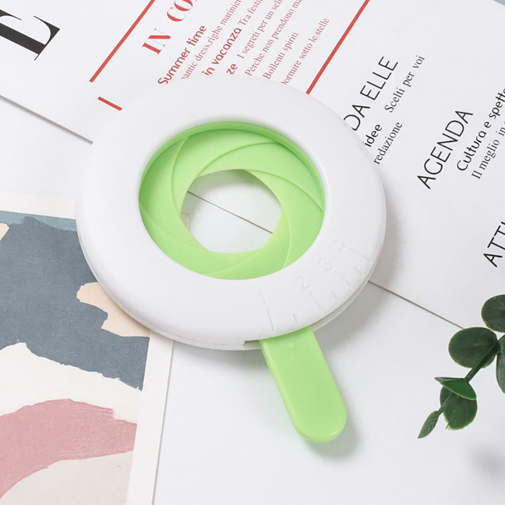 Measuring Serving Measure Diet - Pasta Measuring Tool recension och pris