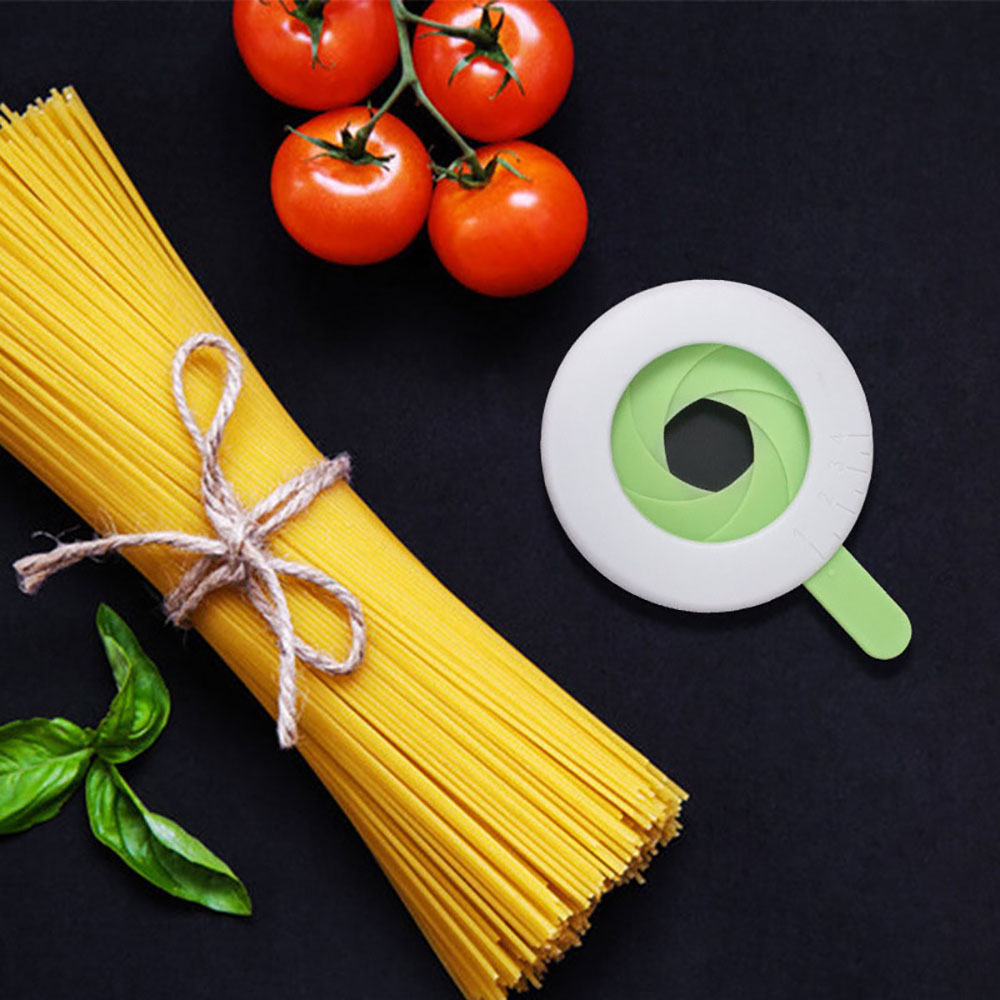 Measuring Serving Measure Diet - Pasta Measuring Tool recension och pris