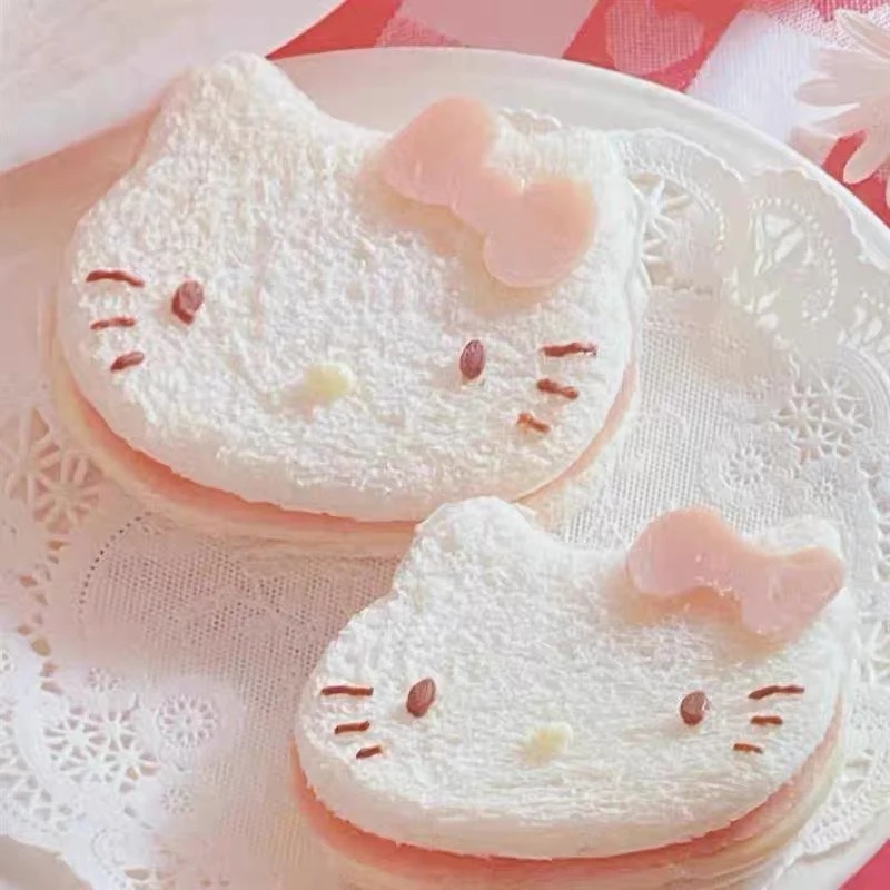2025 New Cartoon Kawaii Hello  - Kitchen Gadgets Best Sellers 2025 recension och pris