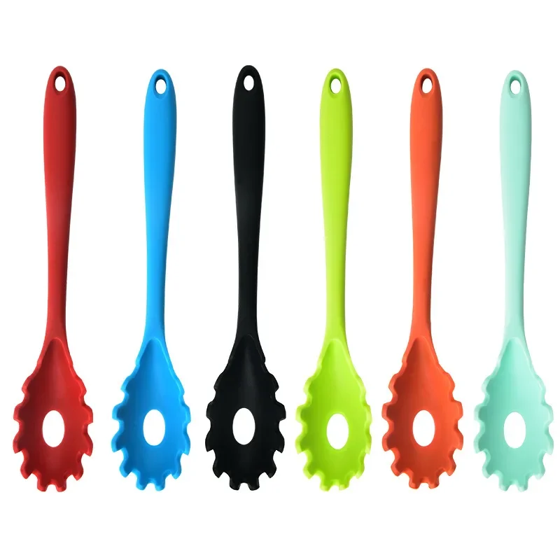 1pcs Silicone Pasta Noodle Spo - Kitchen Gadgets Pasta recension och pris
