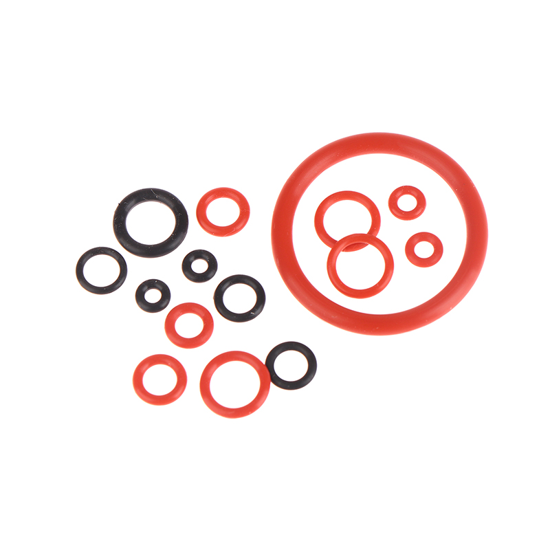 15pcs O-Ring Seal Kit Gasket F - Kitchen Gadgets Everyone Needs recension och pris