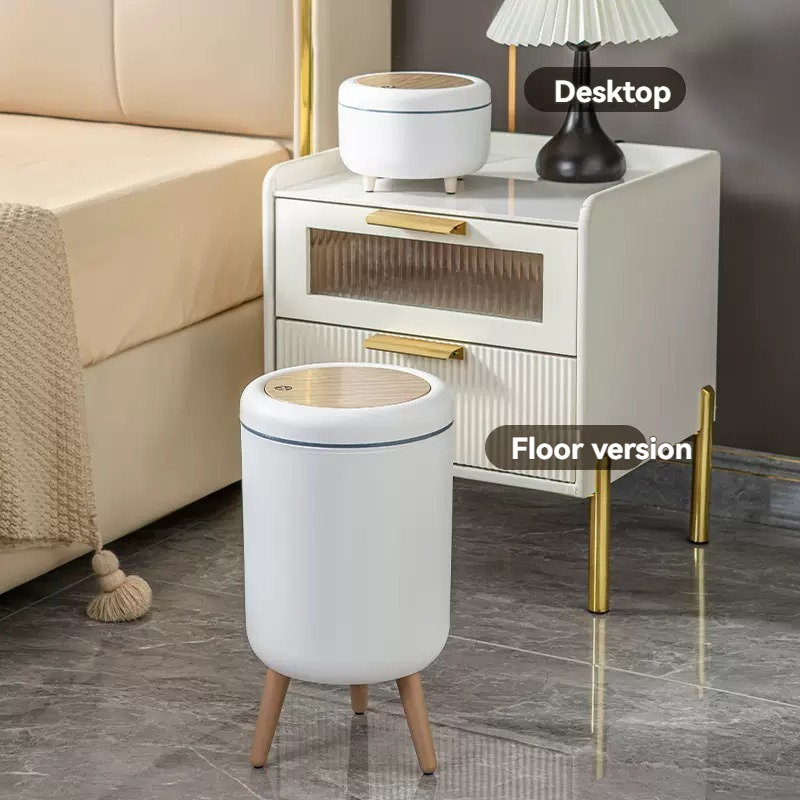 Pressed Luxury Covered High-Ba - Kitchen Gadgets Luxury recension och pris