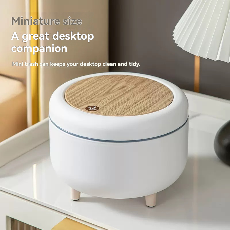Pressed Luxury Covered High-Ba - Kitchen Gadgets Luxury recension och pris
