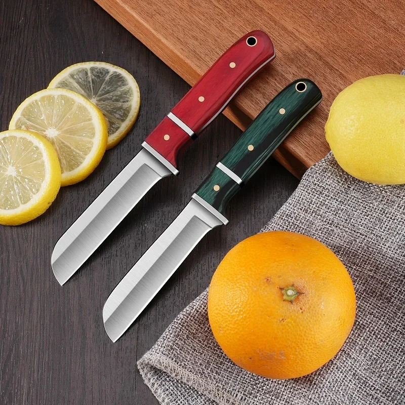 Stainless steel Fruit peeler S - Kitchen Gadgets Peeler recension och pris