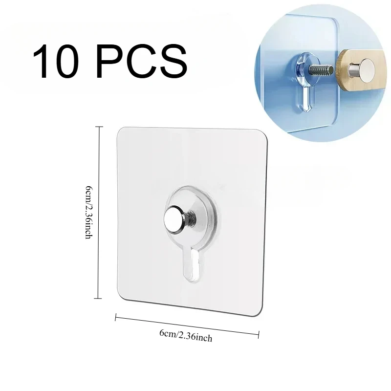 Self‑Adhesive Photo Frame Hook - Kitchen Gadgets Photo recension och pris