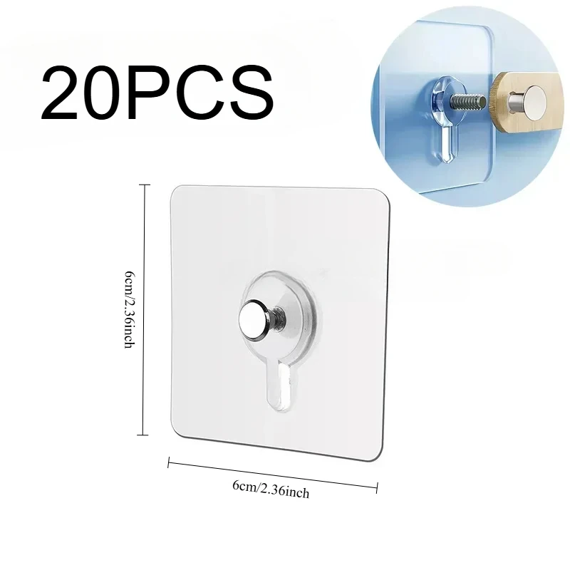 Self‑Adhesive Photo Frame Hook - Kitchen Gadgets Photo recension och pris
