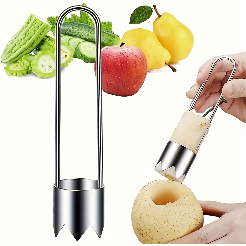 Stainless Steel Fruit Vegetabl - Kitchen Gadgets Everyone Needs recension och pris