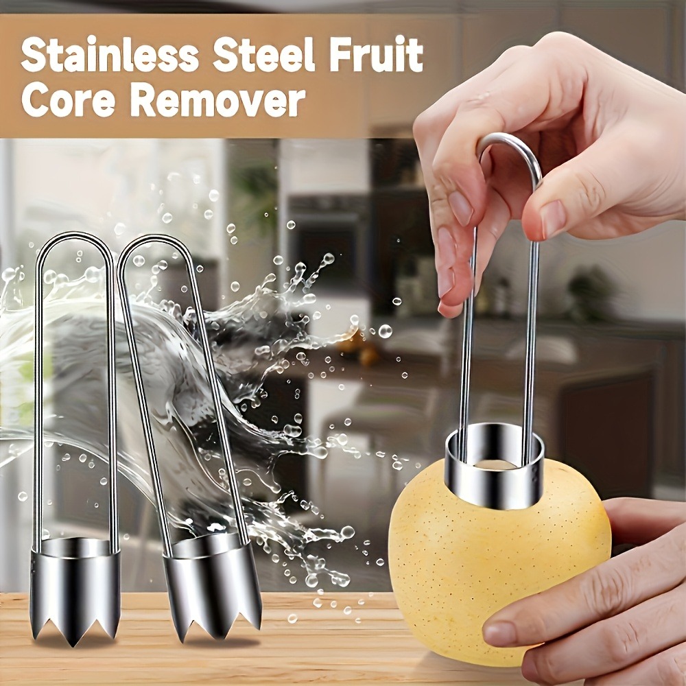 Stainless Steel Fruit Vegetabl - Kitchen Gadgets Everyone Needs recension och pris
