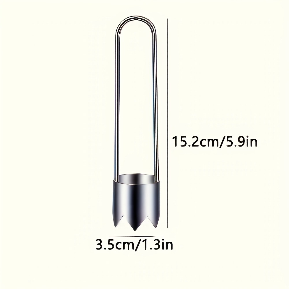 Stainless Steel Fruit Vegetabl - Kitchen Gadgets Everyone Needs recension och pris