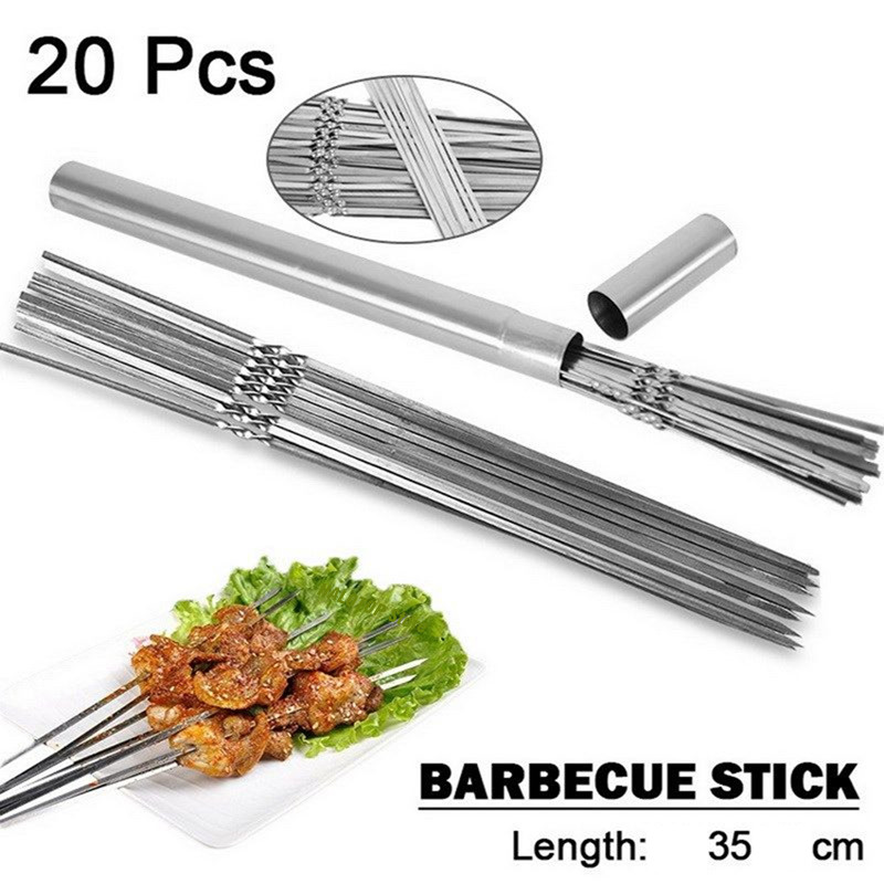 Skewers for Grilling Storage T - Kitchen Gadgets Youtube recension och pris