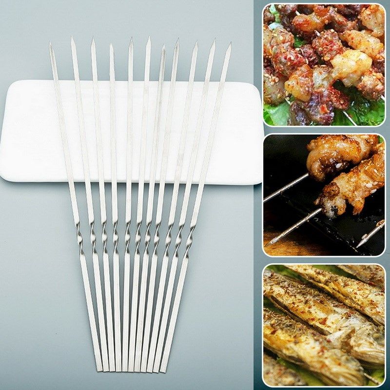 Skewers for Grilling Storage T - Kitchen Gadgets Youtube recension och pris