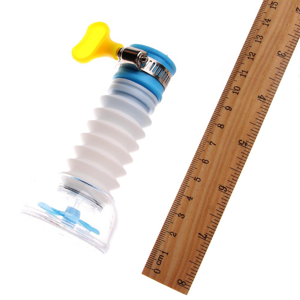 Accessories Long Tube Gadgets  - Kitchen Gadgets Youtube recension och pris