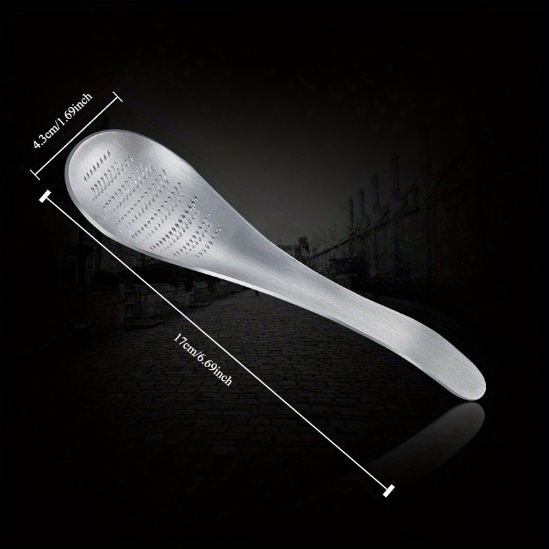 Stainless Steel Garlic Ginger  - Kitchen Gadgets Peeler recension och pris