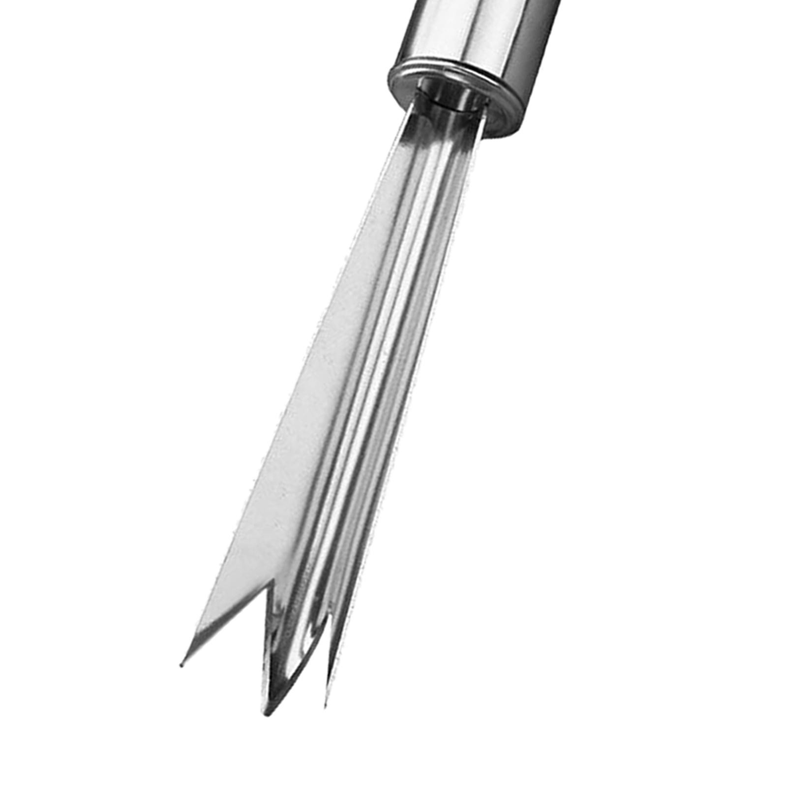 Pineapple Eye Peeler Fruit Pra - Kitchen Gadgets Store recension och pris