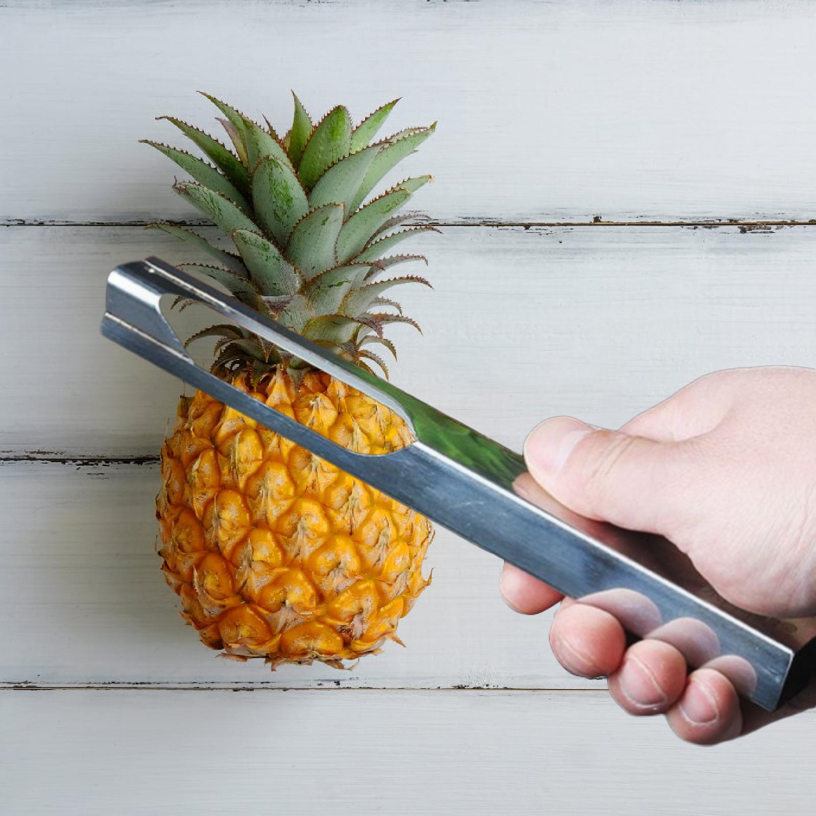 Pineapple Eye Peeler Remover P - Kitchen Gadgets Store recension och pris