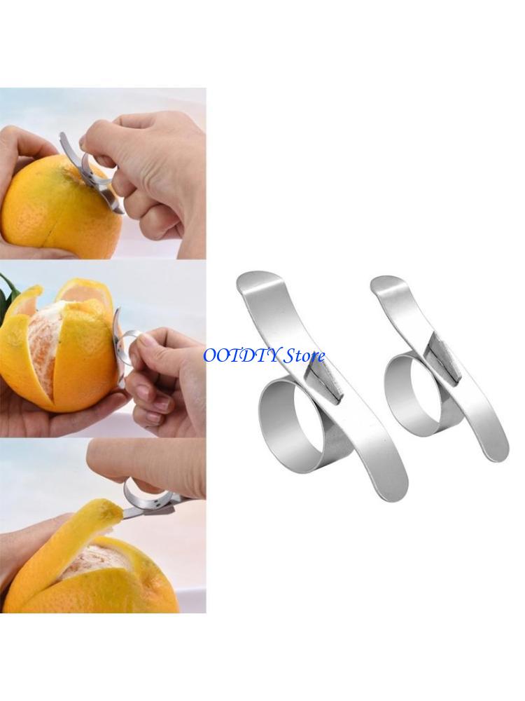 367A Lemon Opener Peeler Slice - Kitchen Gadgets Peeler recension och pris