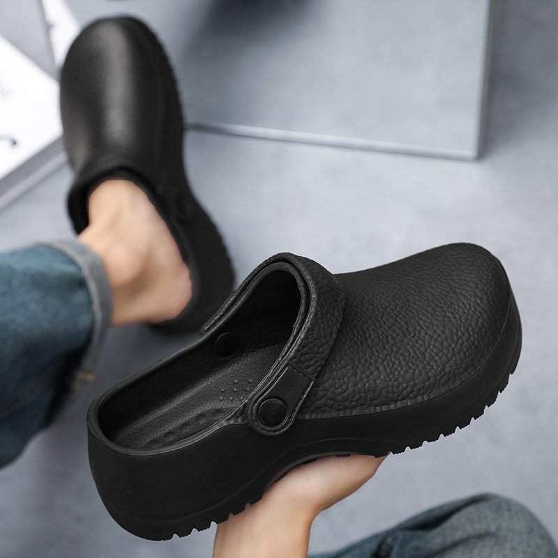 2025 Men's EVA Sandals Summer  - Kitchen Gadgets Best Sellers 2025 recension och pris