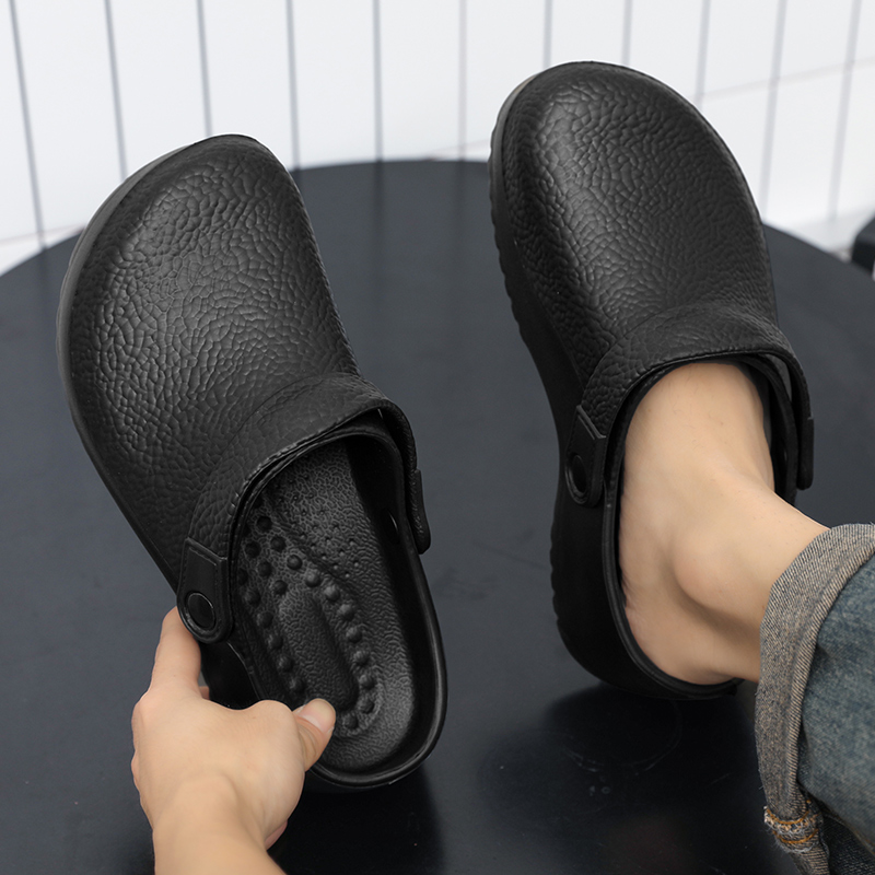 2025 Men's EVA Sandals Summer  - Kitchen Gadgets Best Sellers 2025 recension och pris