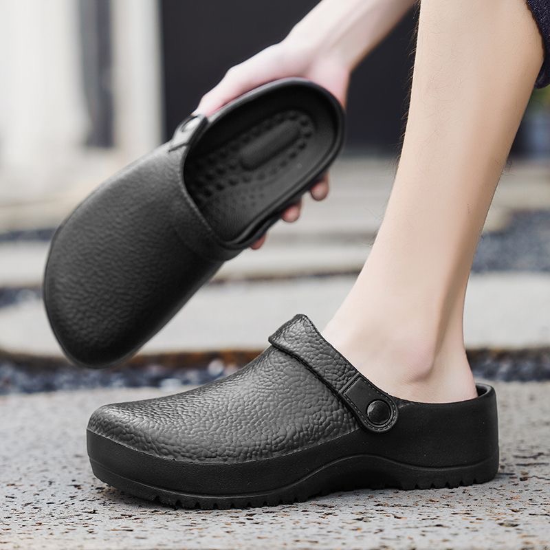 2025 Men's EVA Sandals Summer  - Kitchen Gadgets Best Sellers 2025 recension och pris