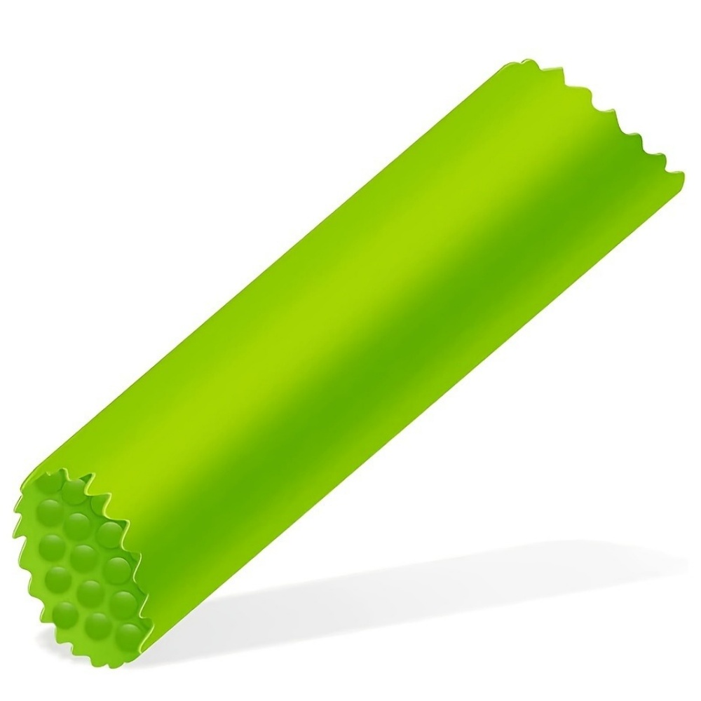 Garlic Peeler Roller Silicone  - Kitchen Gadgets Youtube recension och pris