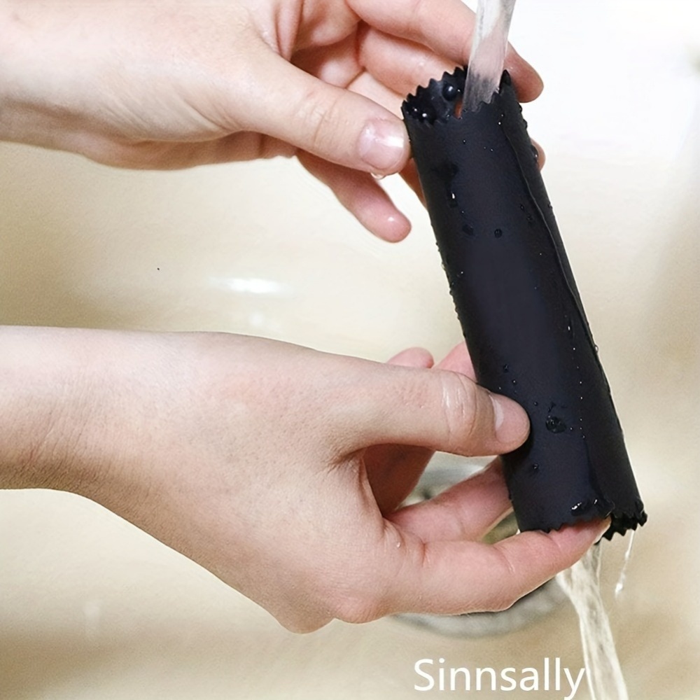 Garlic Peeler Roller Silicone  - Kitchen Gadgets Youtube recension och pris