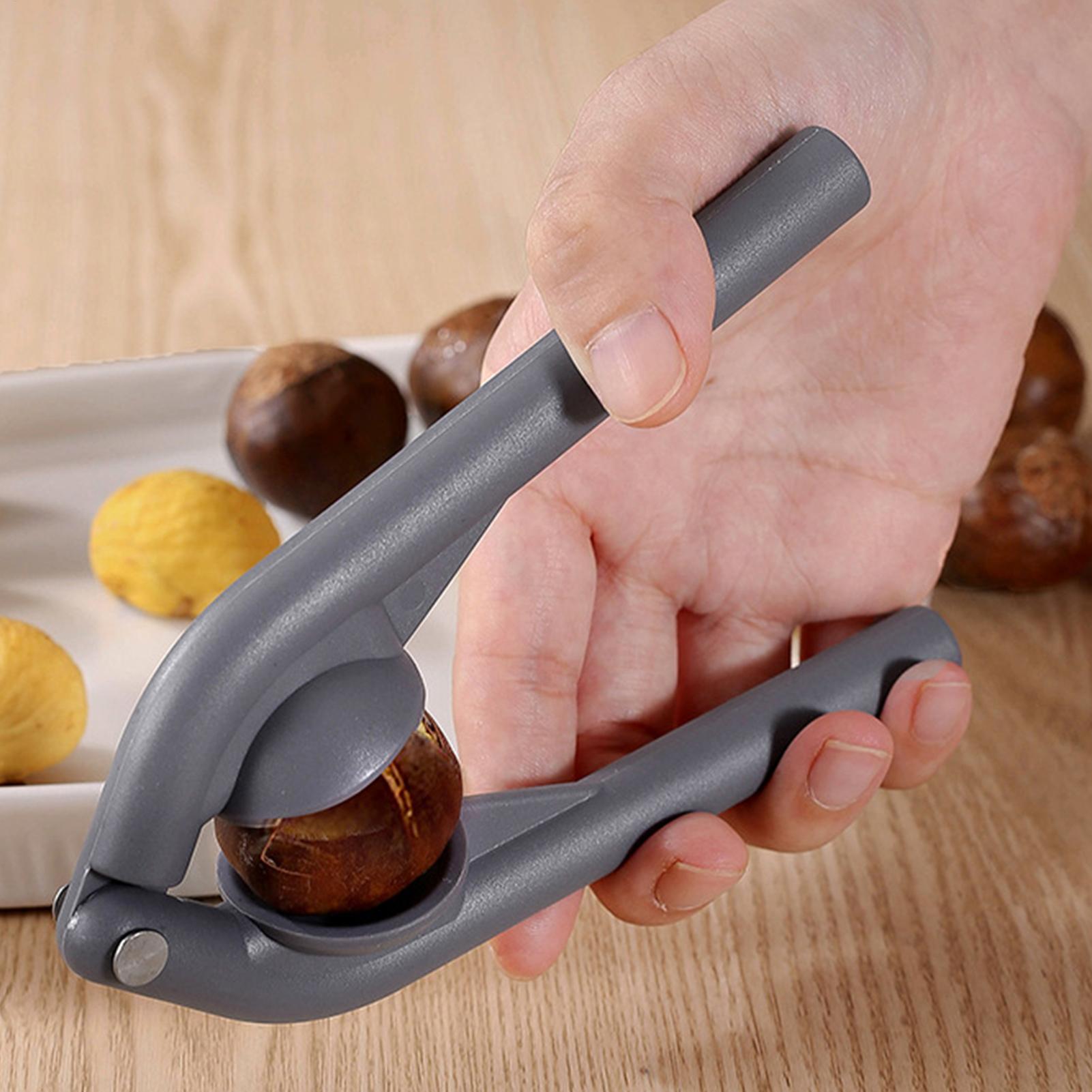 Stainless Steel Chestnut Cutte - Kitchen Gadgets Peeler recension och pris