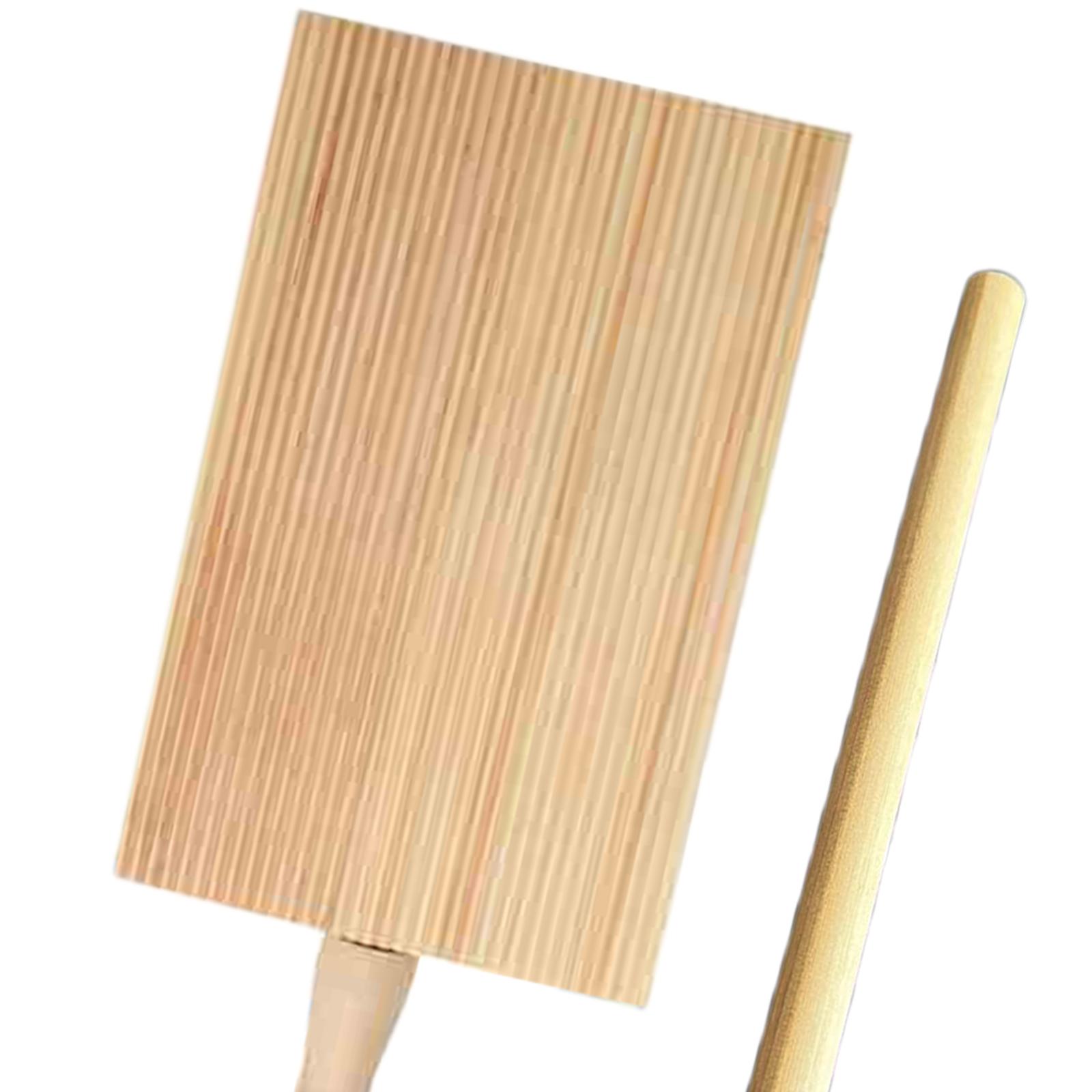 Gnocchi Pasta Board Wooden Mac - Pasta Measuring Tool recension och pris