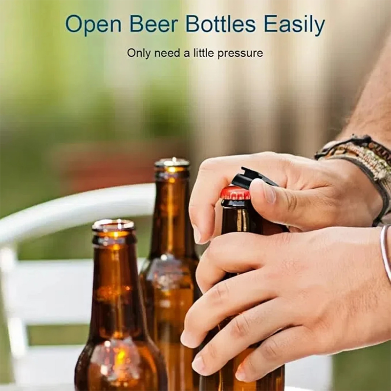 Colorful Bottle Opener Key Rin - Kitchen Gadgets Best Sellers 2025 recension och pris