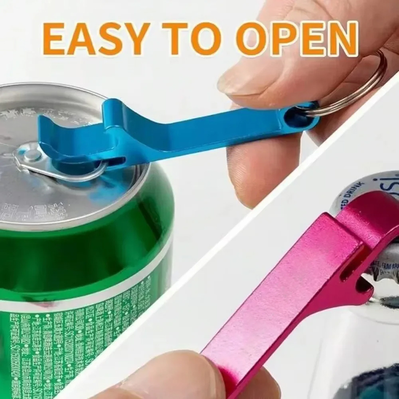 Colorful Bottle Opener Key Rin - Kitchen Gadgets Best Sellers 2025 recension och pris