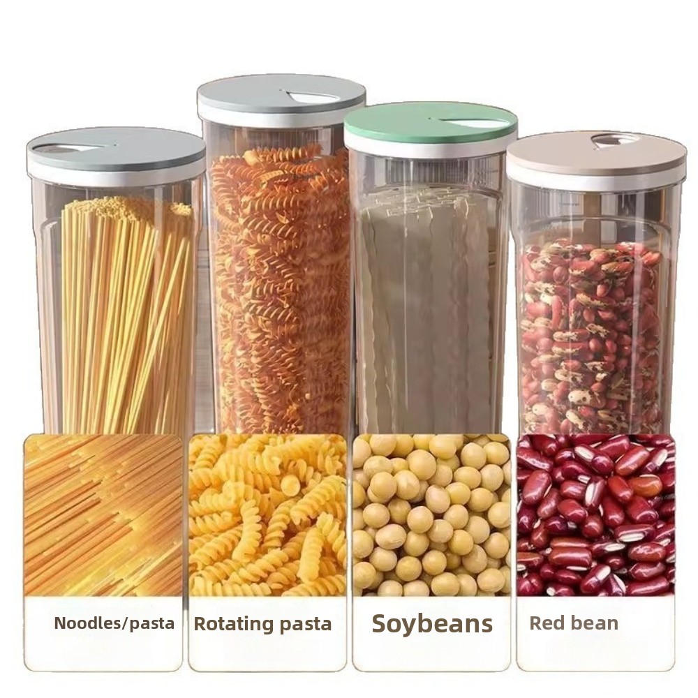 1/3pcs Airtight Noodle Pasta S - Kitchen Gadgets Pasta recension och pris