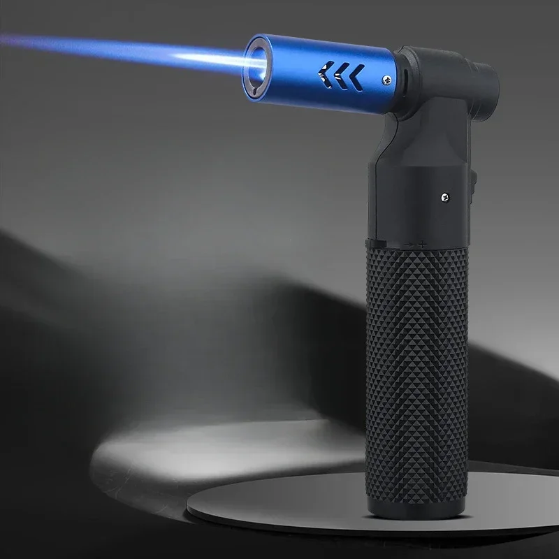 HONEST Gas Lighter Jet Butane  - Kitchen Gadgets Youtube recension och pris