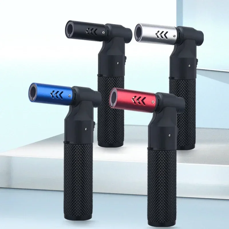 HONEST Gas Lighter Jet Butane  - Kitchen Gadgets Youtube recension och pris