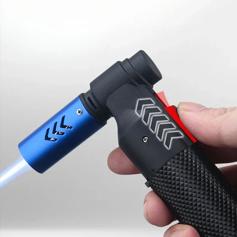 HONEST Gas Lighter Jet Butane  - Kitchen Gadgets Youtube recension och pris