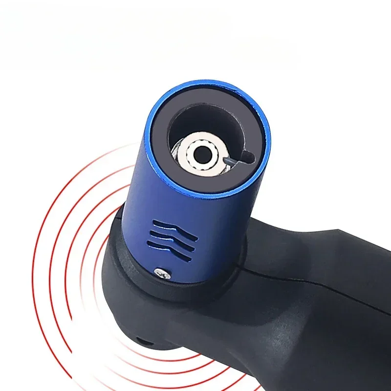 HONEST Gas Lighter Jet Butane  - Kitchen Gadgets Youtube recension och pris
