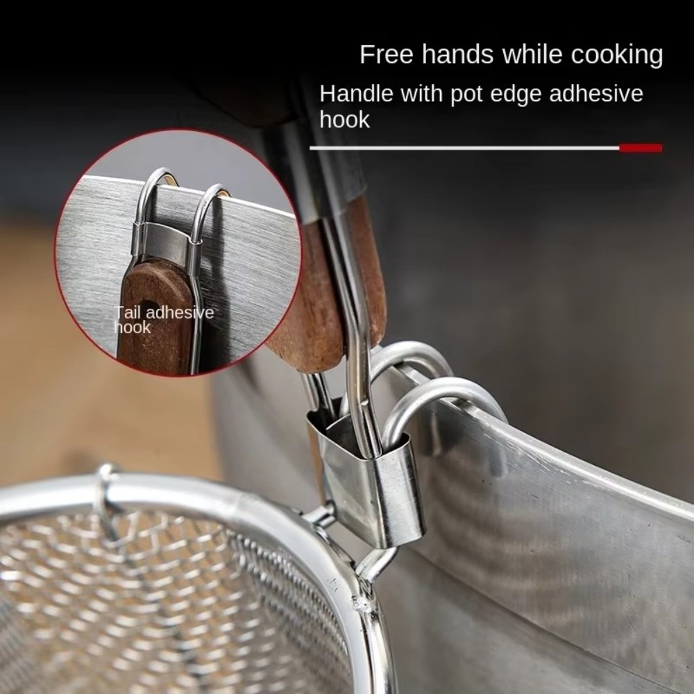 Thickened Stainless Steel Funn - Kitchen Gadgets Pasta recension och pris
