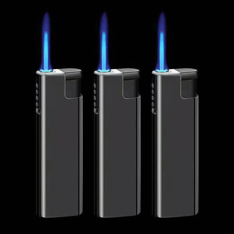3-Pack Torch Lighters, Windpro - Kitchen Gadgets Best Sellers 2025 recension och pris