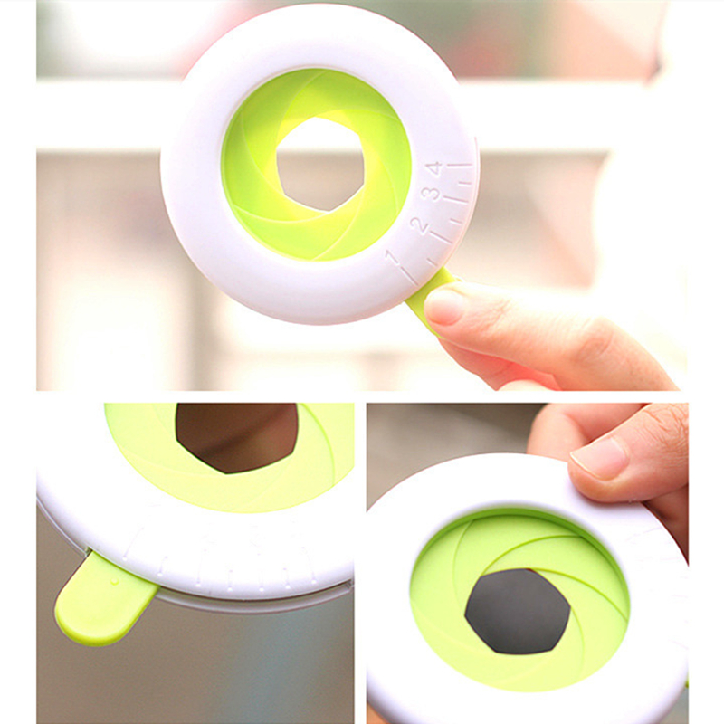 Creative Spaghetti Measures Pl - Pasta Measuring Tool recension och pris