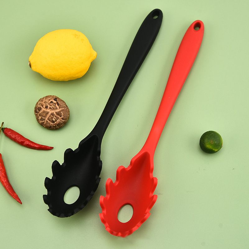 28cm Long Handle Spaghetti Spo - Kitchen Gadgets Pasta recension och pris