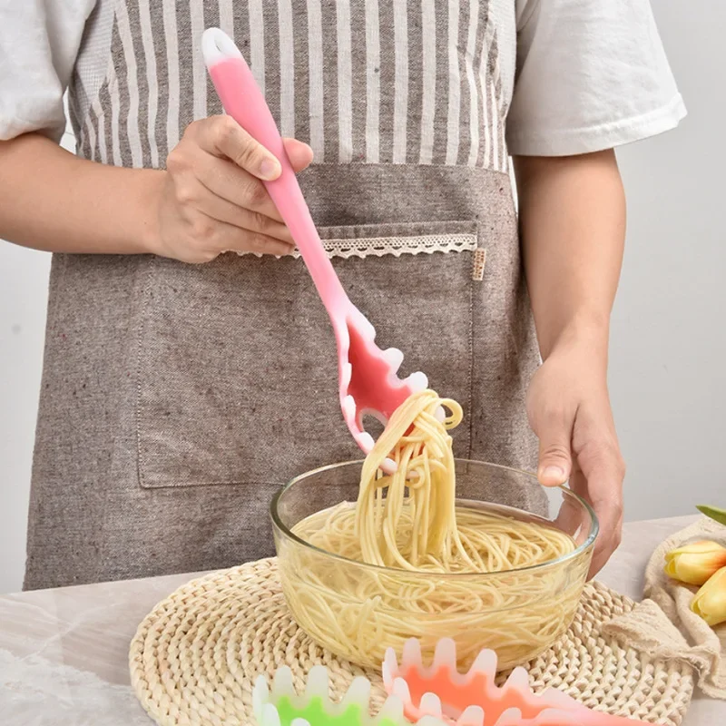 28cm Long Handle Spaghetti Spo - Kitchen Gadgets Pasta recension och pris