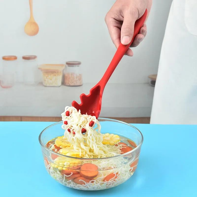 28cm Long Handle Spaghetti Spo - Kitchen Gadgets Pasta recension och pris