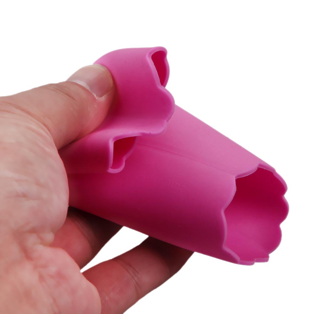 Silicone Garlic Peeler Skin Re - Kitchen Gadgets Youtube recension och pris