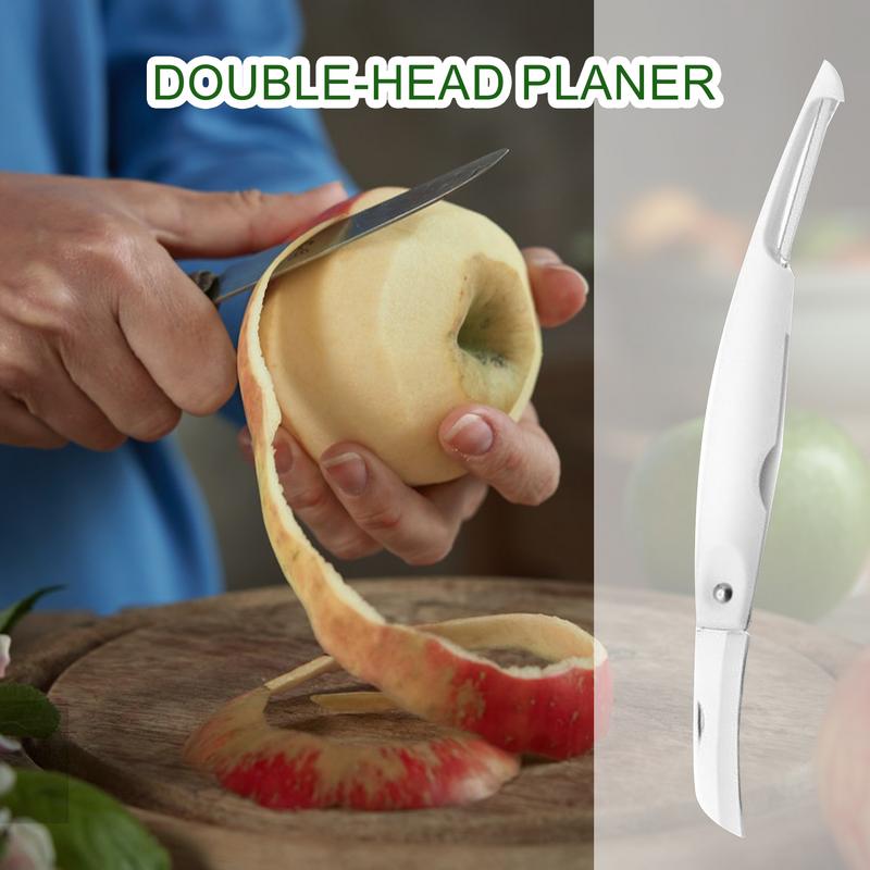 Peelers For Kitchen Double Hea - Kitchen Gadgets Peeler recension och pris