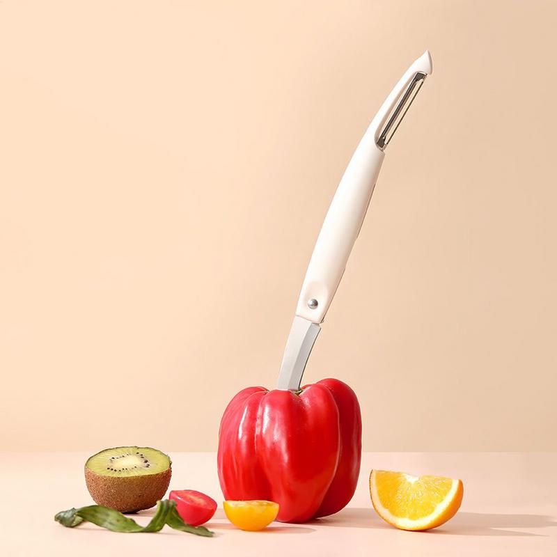 Peelers For Kitchen Double Hea - Kitchen Gadgets Peeler recension och pris