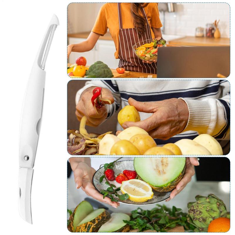 Peelers For Kitchen Double Hea - Kitchen Gadgets Peeler recension och pris